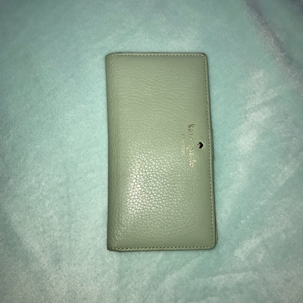 Kate Spade wallet